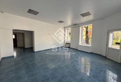 Spațiu comercial, de 90 mp, în Independenței - 2