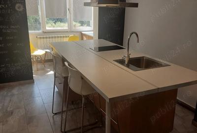 Apartamrnt 2 camere zona Lunei ,de inchiriat - 4