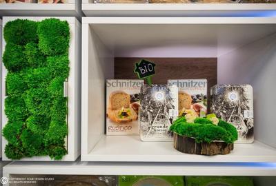 OPORTUNITATE DE INVESTITIE: Spatiu comercial nou, direct de la DEZVOLTATOR - 4