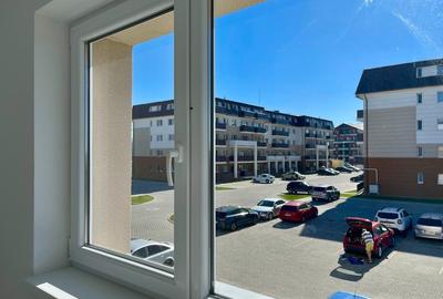 Apartament cu 2 camere decomandat în Sânpetru - 6