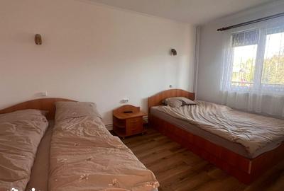 Casă cu 4 camere cu Teren 700 Mp în Central - 10