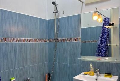 Apartament cu 2 camere semidecomandat, mobilat în Fabric - 4