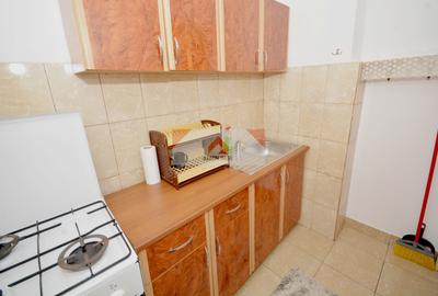 Garsonieră semidecomandată, mobilată în Drumul Taberei - 4