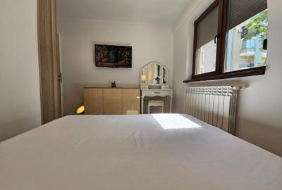 Compozitori 2 Camere Nou Renovat Parcare Subteran Termen Lung - 12
