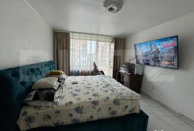 Apartament cu 2 camere decomandat în Bălcescu - 4