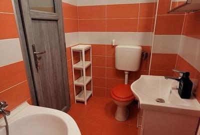 Apartament cu 2 camere decomandat în Dristor - 5