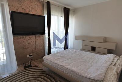 Casă/ Vilă de închiriat deosebit de atractivă - 7