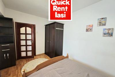 Apartament cu 2 camere decomandat în Gară - 11