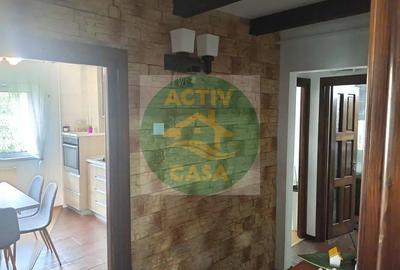 Apartament cu 2 camere decomandat în Roman - 4