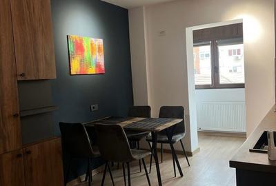 Apartament cu 2 camere în Simion Bărnuțiu - 7