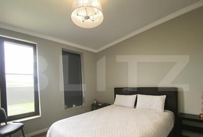 Casa luminoasa, 142 mp utili, teren 500 mp, construc?ie 201 - 9