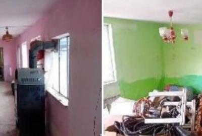 Casă cu 3 camere cu Teren 281 Mp în Central - 13