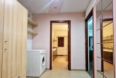 Nerva Traian - Timpuri Noi -  Mircea Voda- garsoniera moderna - mobilata utilata - 7