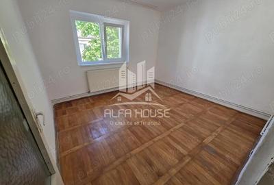 Apartament cu 3 camere decomandat în Central - 3
