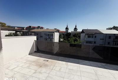 Apartament cu 4 camere în Central - 6