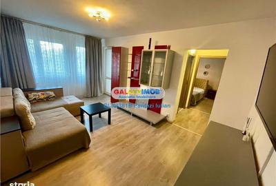 Apartament cu 2 camere semidecomandat, mobilat în Camil Ressu - 2