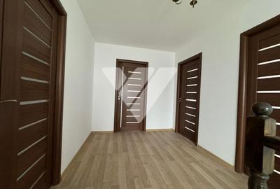 Duplex cu 4 camere cu Canalizare în Vest - 6