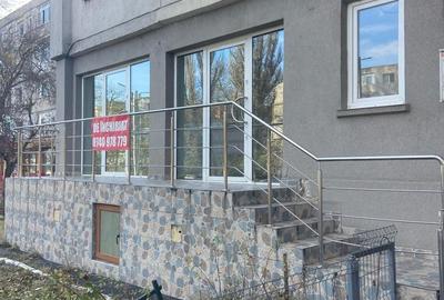 Spațiu comercial, de 48 mp, în Micro 39 - 6