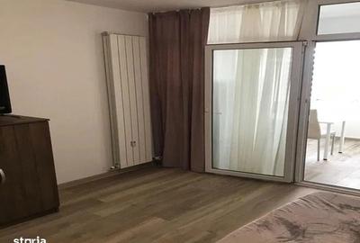 Garsonieră în Titan - 1