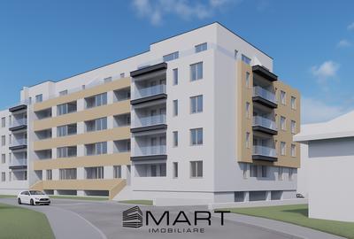 Apartament nou 2 camere , zona Balanta - 2