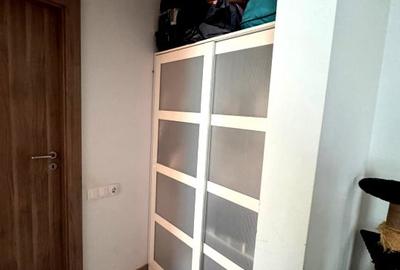 Apartament cu 2 camere semidecomandat, mobilat în Mănăștur - 5