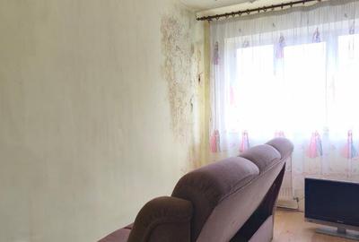 Apartament 4 camere in Deva, zona Gojdu, et 3 - 12