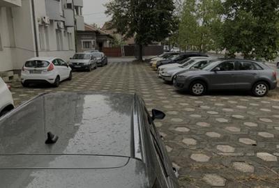 Spațiu comercial, de 745 mp, în Central - 2