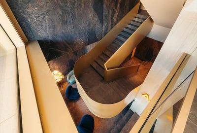 Apartament cu 2 camere semidecomandat în Floreasca - 15