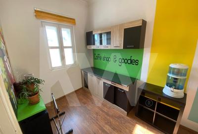 Spatiu Comercial de inchiriat – Centrul Istoric Sibiu - 6