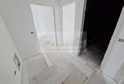 Apartament decomandat de vanzare in Iasi, Galata, 44,58 mp, bloc nou - 6