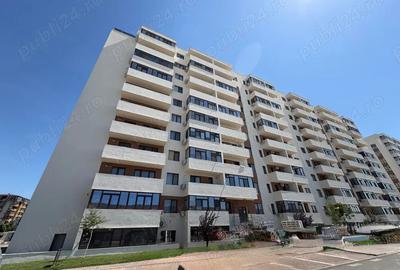Inchiriez ap 2 camere, mobilat + loc parcare, Confort Urban Rahova - 3