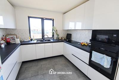 Casă individuală cu 6 camere cu Canalizare în Nazna - 8