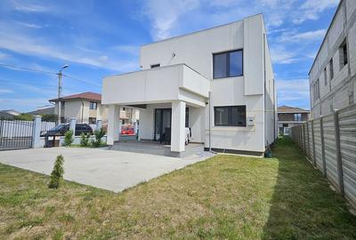 Casă cu 4 camere cu Teren 350 Mp în Central - 7