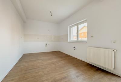 Duplex cu 4 camere cu Teren 250 Mp în Săbăreni - 4