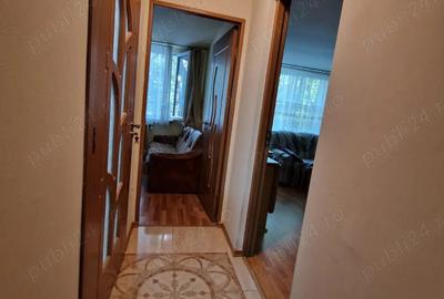 Vand apartament 3 camere - 1