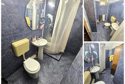 PROGRESULUI SEBASTIAN Parter 37mp Bloc mixt 1985 Cadastru Intabulare - 6