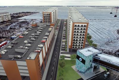 Garsonieră decomandată în Central - 2