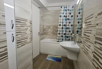 Garsonieră decomandată, mobilată în Găvana 3 - 18