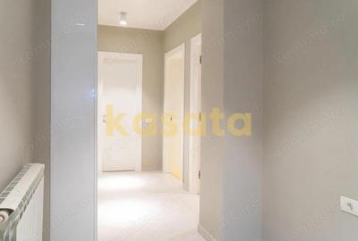 Apartament 2 camere Primaverii, renovat, 46mp - 3