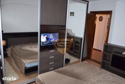 Apartament cu 2 camere decomandat, mobilat în Ultracentral - 2