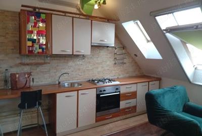 Garsonieră nedecomandată în Prelungirea Ghencea - 3