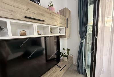 Apartament 2 Camere 22 mp Curte | Parter | Strada Unitatii-Giroc - 18