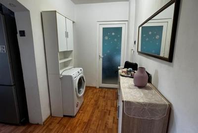Apartament cu 2 camere, mobilat în Central - 1