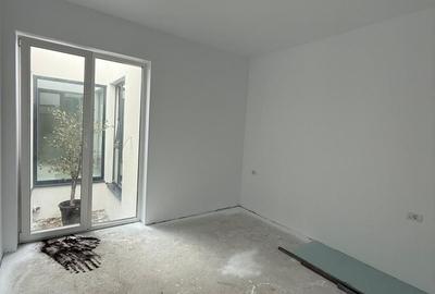 Duplex Spatios parter 4 camere - zona Ion Creanga- Dumbravita - 9