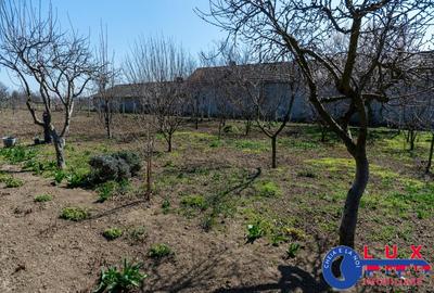 ID 6675 EXCLUSIVITATE - Teren cu casa in Sat Lunca- DELTA DUNARII - 10