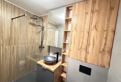 Apartament decomandat în Teiul Doamnei - 7