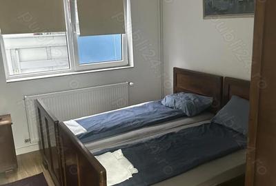 Apartament cu 3 camere decomandat în Central - 4