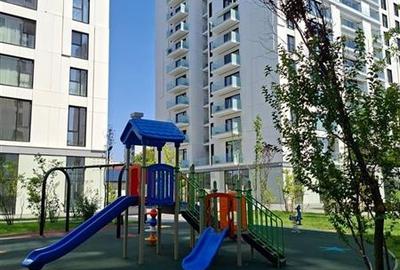 Apartament modern-2 camere Cotroceni - 14