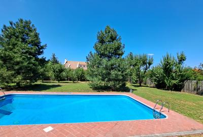 VILA LUX  CU PISCINA PROPRIE IN COMPLEX REZIDENTIAL CU CIRCUIT INCHIS - 10