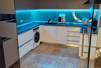 Apartament cu 2 camere decomandat în Central - 3